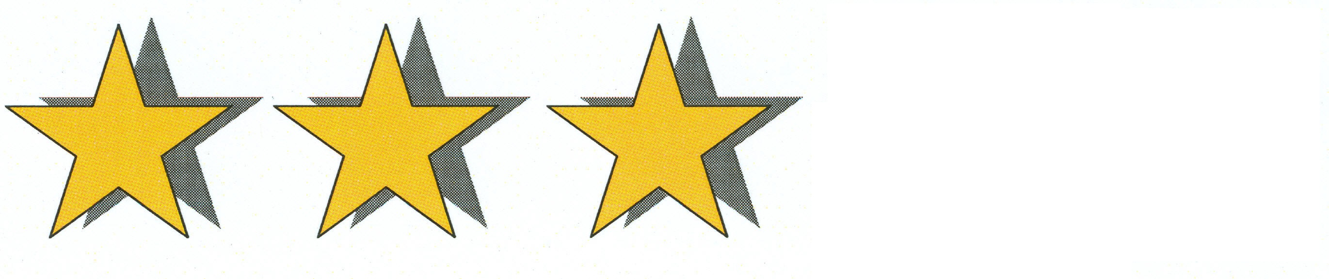 Imagini pentru trei stele